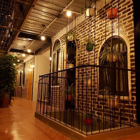 Tam Coc Brothers Homestay - Ninh Bình Extérieur photo