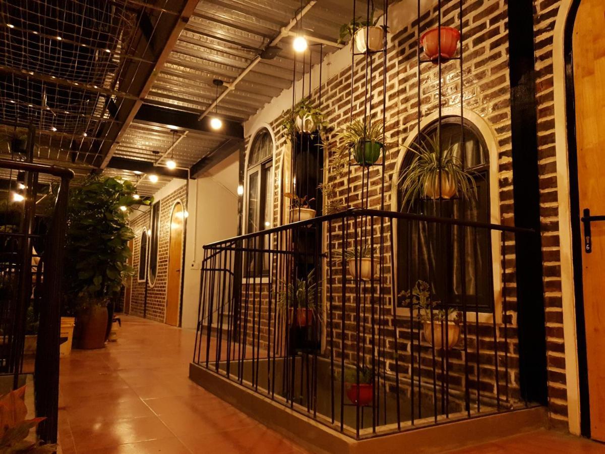 Tam Coc Brothers Homestay - Ninh Bình Extérieur photo