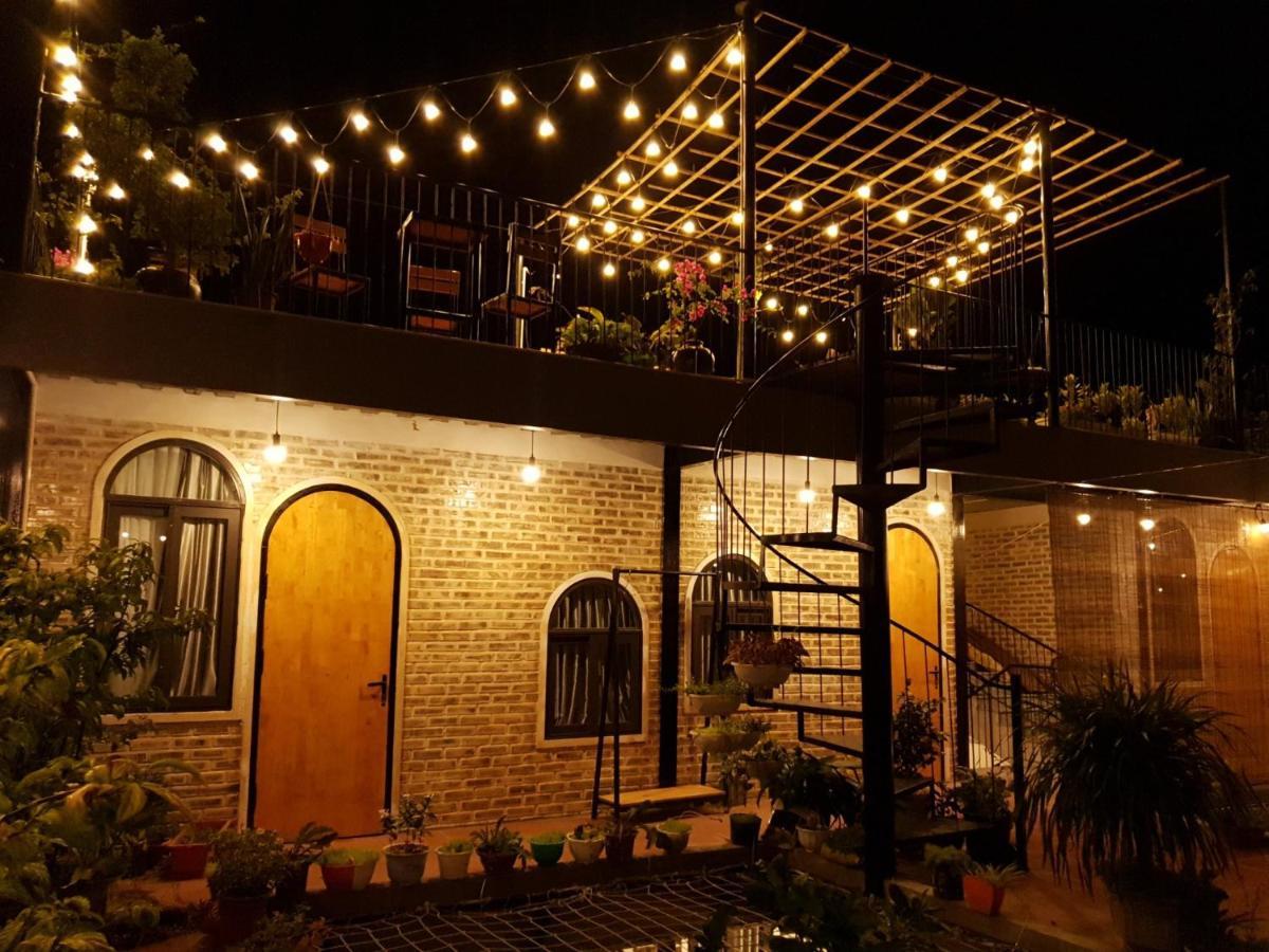 Tam Coc Brothers Homestay - Ninh Bình Extérieur photo