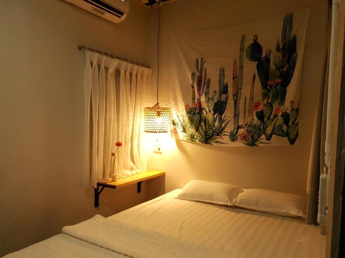 Tam Coc Brothers Homestay - Ninh Bình Extérieur photo