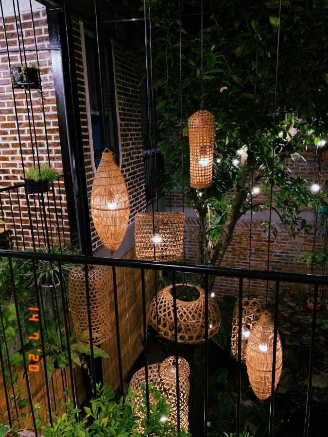 Tam Coc Brothers Homestay - Ninh Bình Extérieur photo