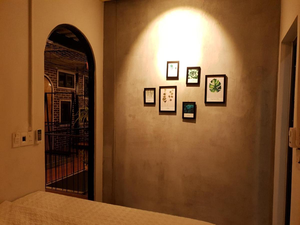 Tam Coc Brothers Homestay - Ninh Bình Extérieur photo