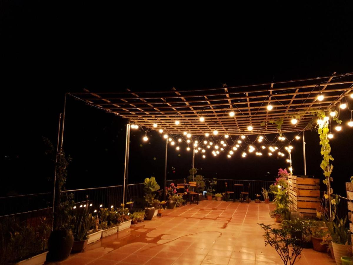 Tam Coc Brothers Homestay - Ninh Bình Extérieur photo