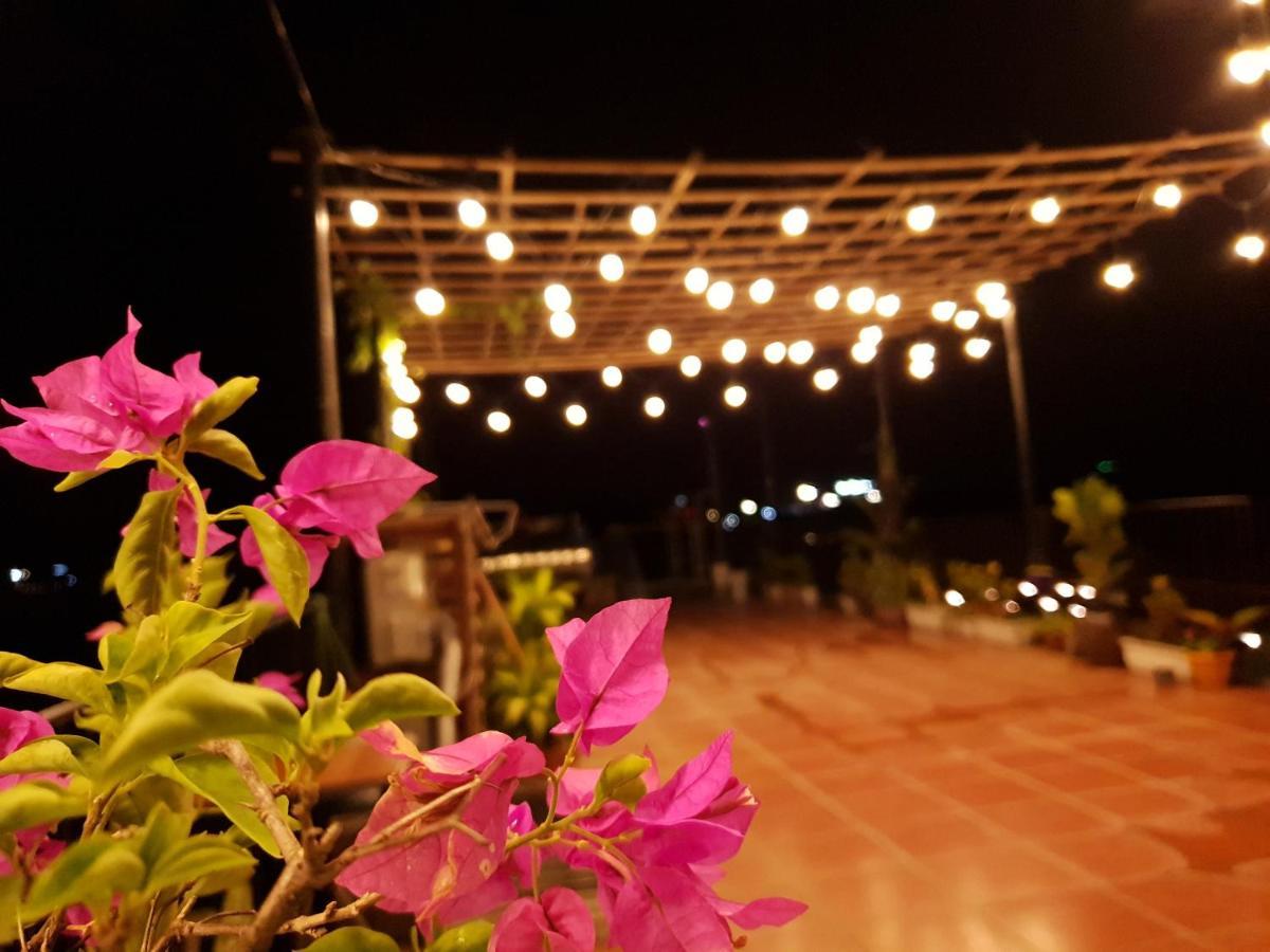 Tam Coc Brothers Homestay - Ninh Bình Extérieur photo