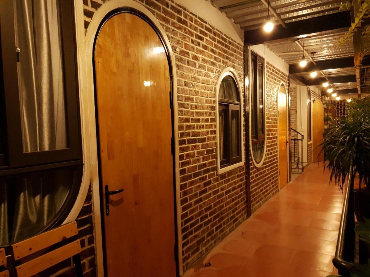 Tam Coc Brothers Homestay - Ninh Bình Extérieur photo