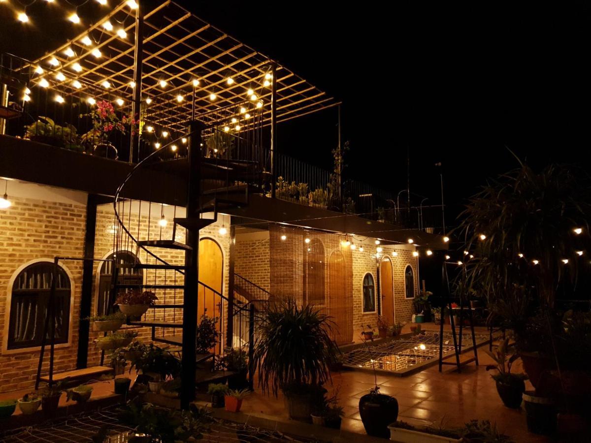 Tam Coc Brothers Homestay - Ninh Bình Extérieur photo