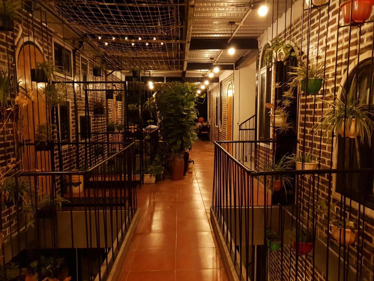 Tam Coc Brothers Homestay - Ninh Bình Extérieur photo