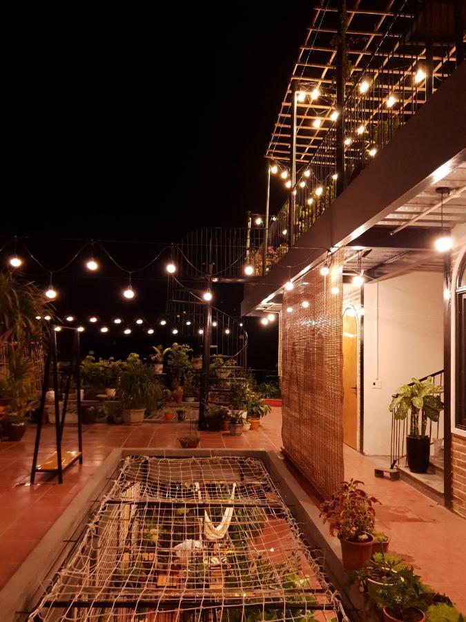 Tam Coc Brothers Homestay - Ninh Bình Extérieur photo