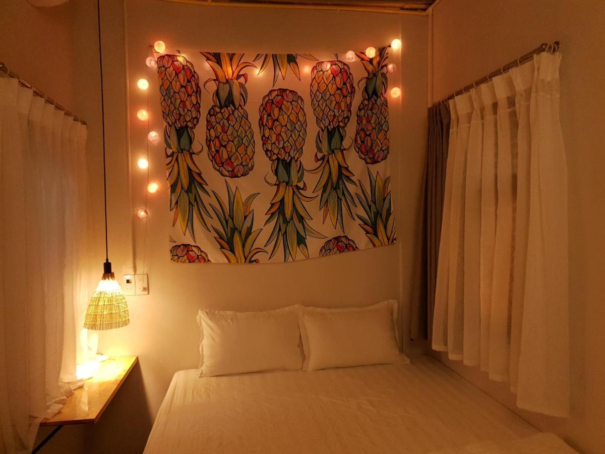 Tam Coc Brothers Homestay - Ninh Bình Extérieur photo