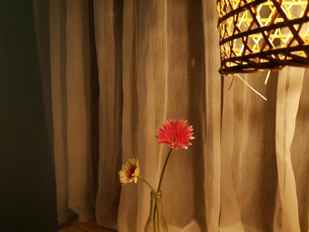 Tam Coc Brothers Homestay - Ninh Bình Extérieur photo