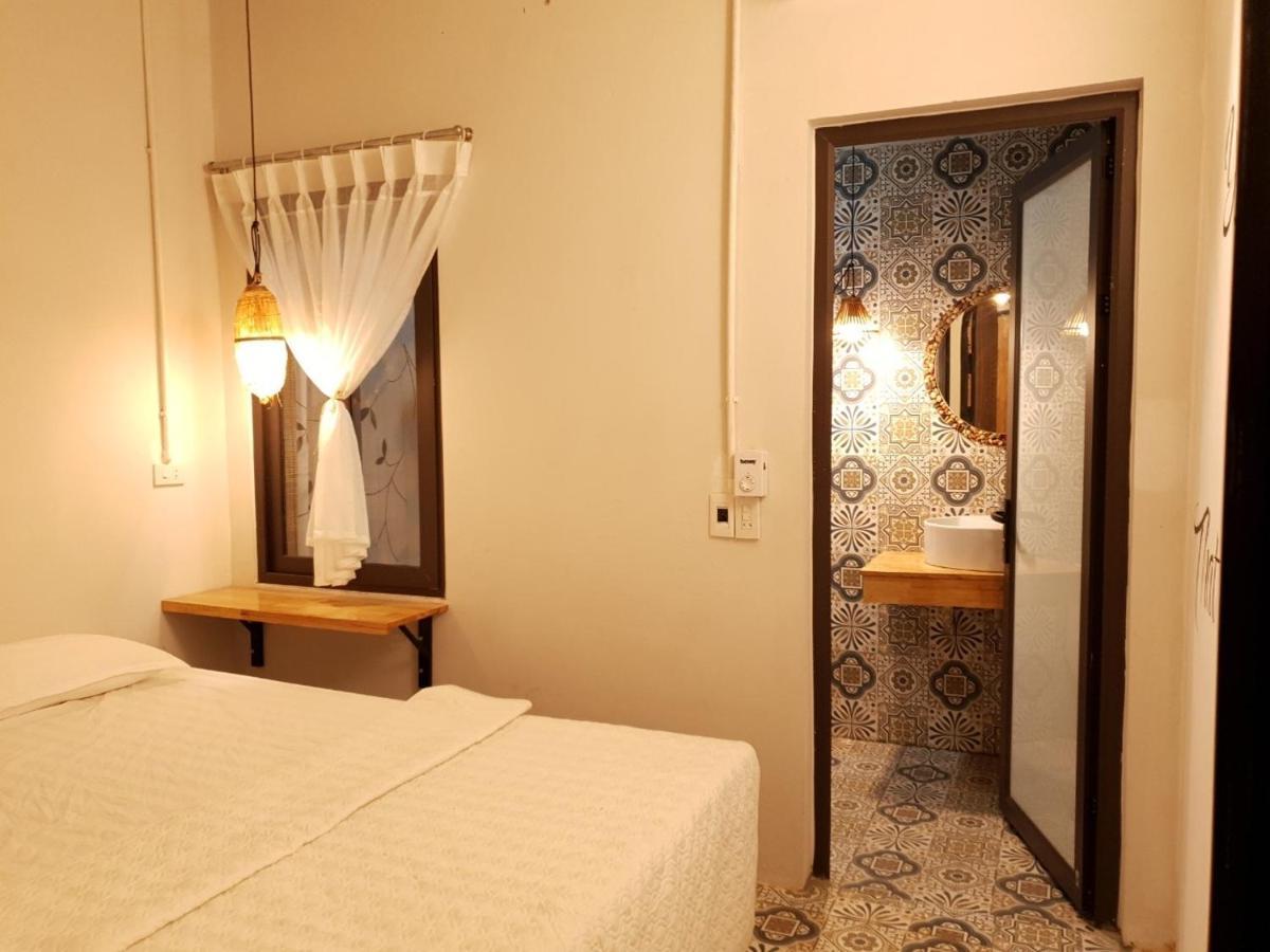 Tam Coc Brothers Homestay - Ninh Bình Extérieur photo