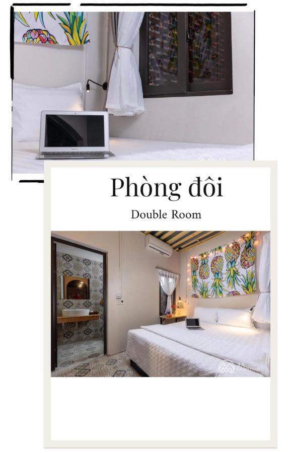 Tam Coc Brothers Homestay - Ninh Bình Extérieur photo