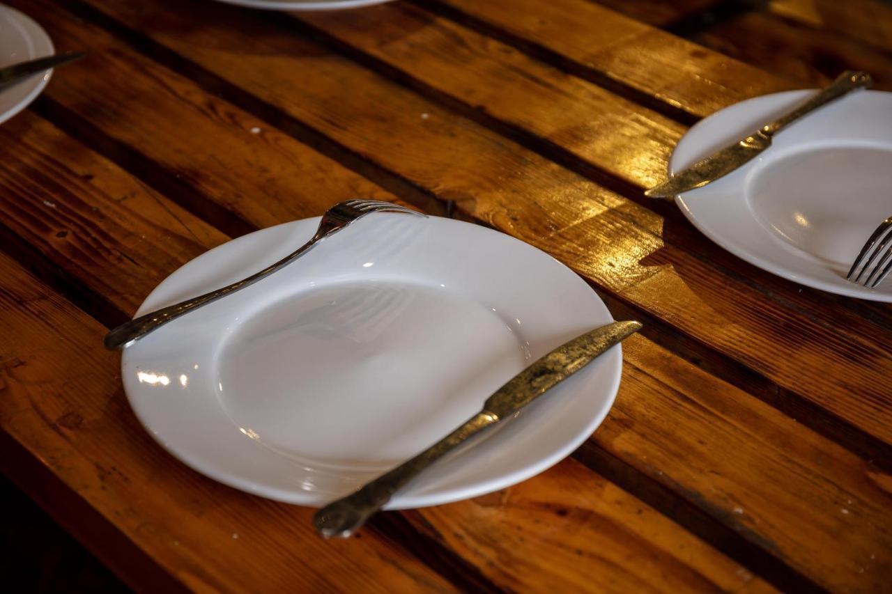 Tam Coc Brothers Homestay - Ninh Bình Extérieur photo