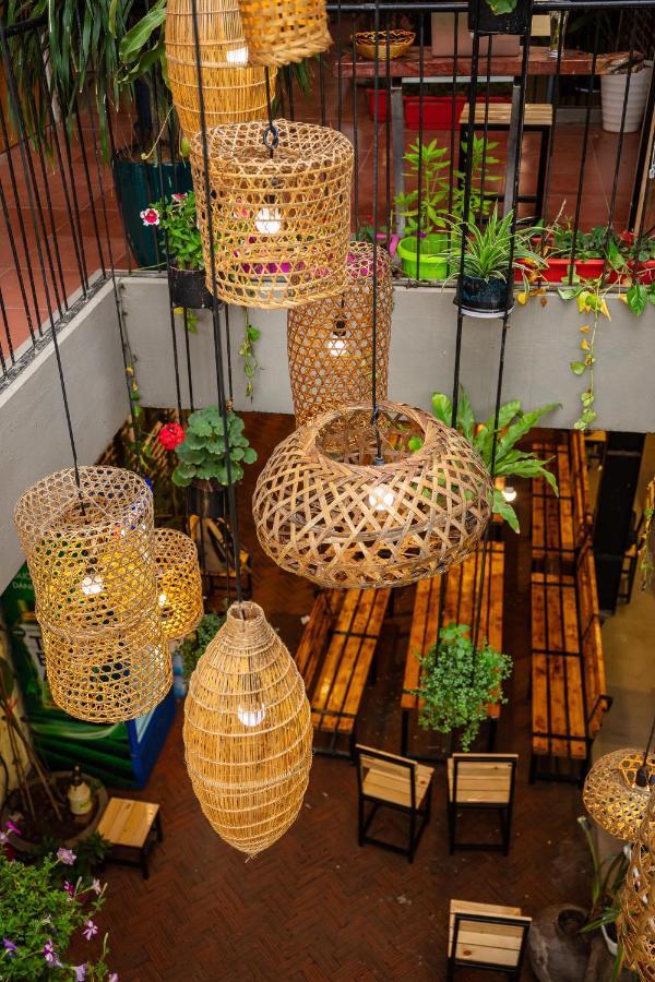 Tam Coc Brothers Homestay - Ninh Bình Extérieur photo