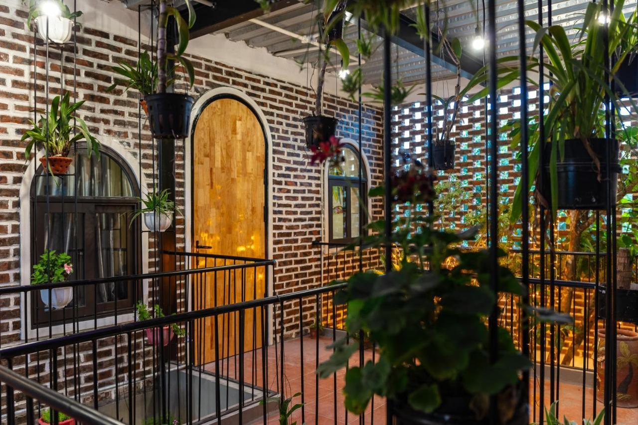 Tam Coc Brothers Homestay - Ninh Bình Extérieur photo