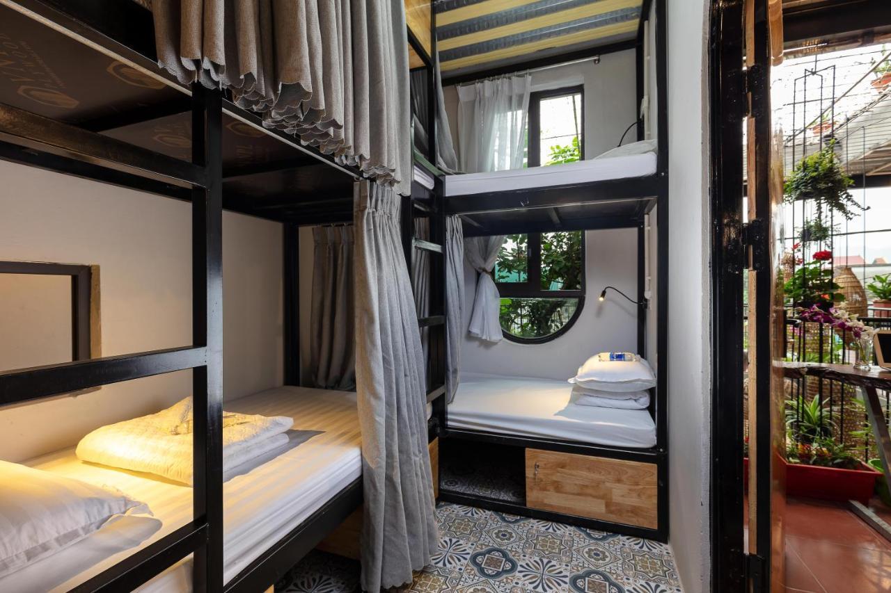 Tam Coc Brothers Homestay - Ninh Bình Extérieur photo