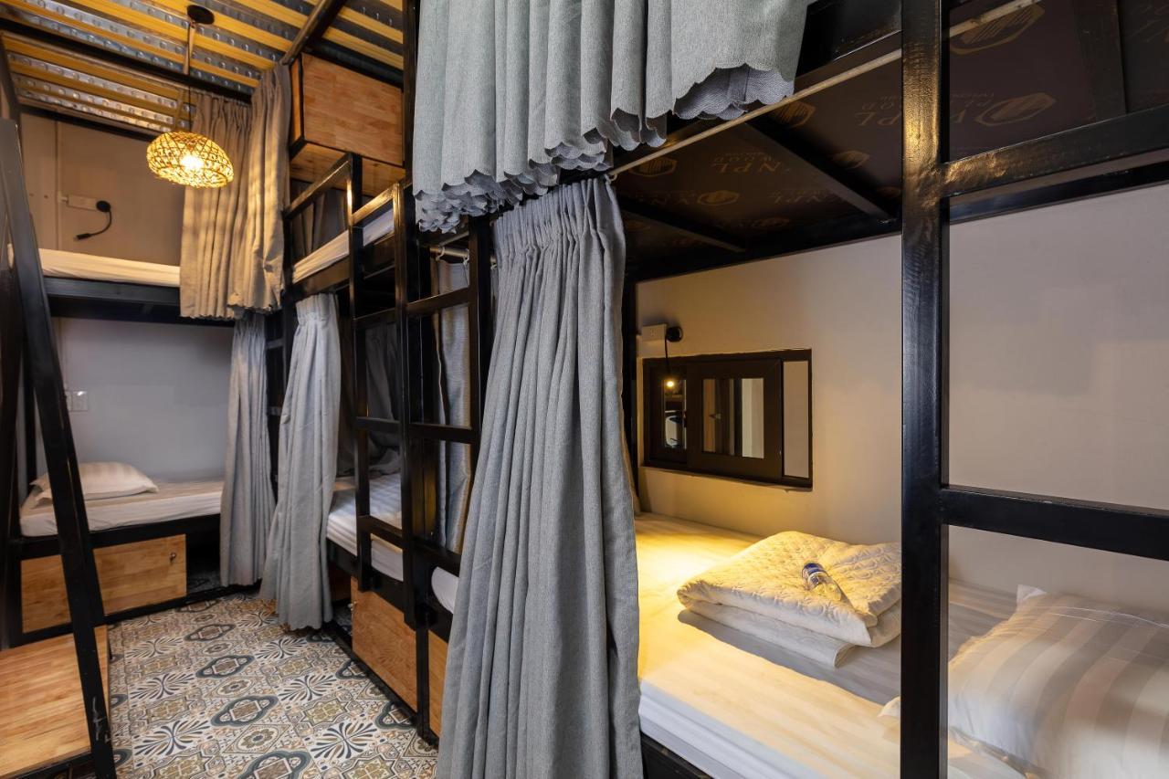 Tam Coc Brothers Homestay - Ninh Bình Extérieur photo