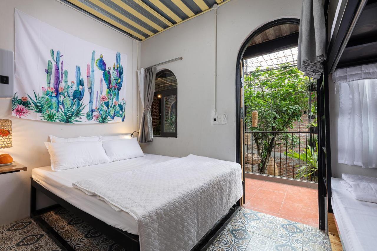 Tam Coc Brothers Homestay - Ninh Bình Extérieur photo