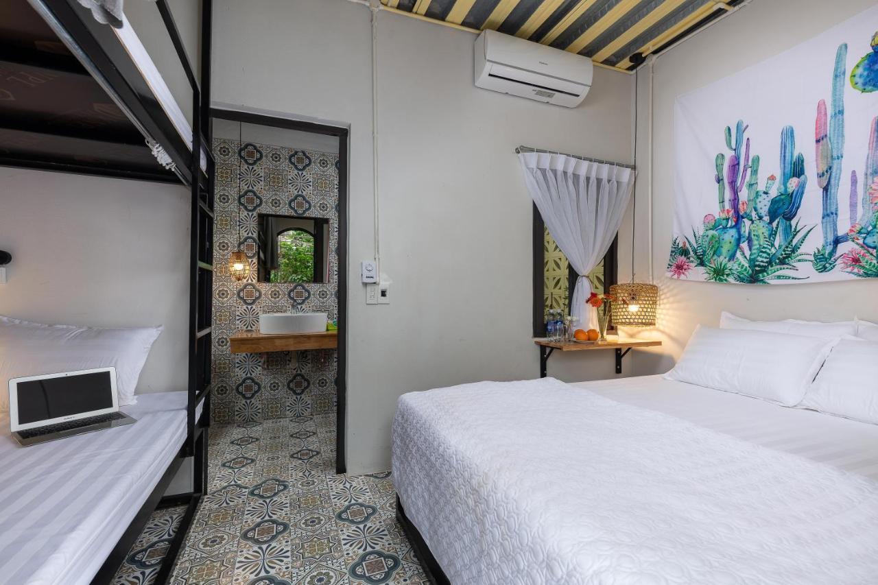 Tam Coc Brothers Homestay - Ninh Bình Extérieur photo