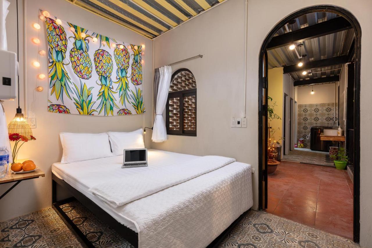 Tam Coc Brothers Homestay - Ninh Bình Extérieur photo