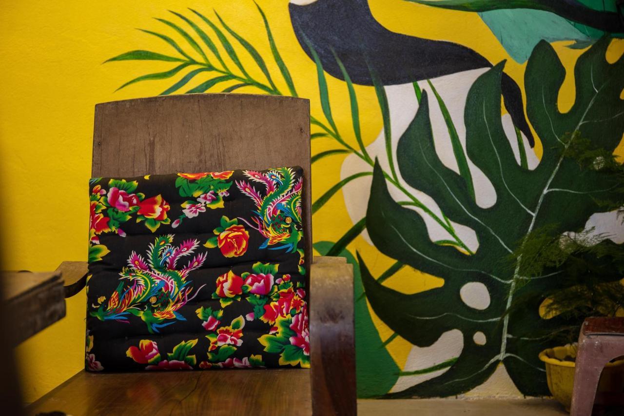 Tam Coc Brothers Homestay - Ninh Bình Extérieur photo