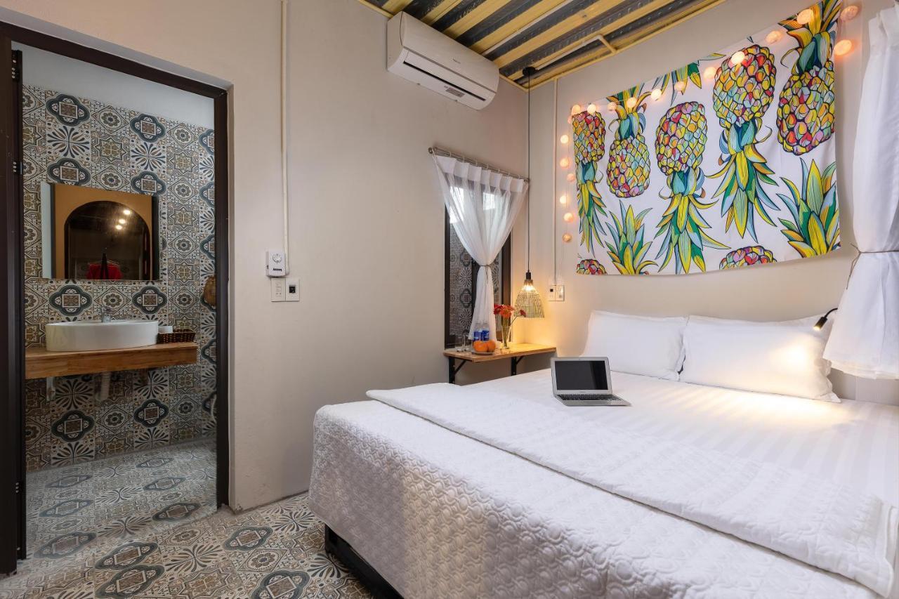 Tam Coc Brothers Homestay - Ninh Bình Extérieur photo